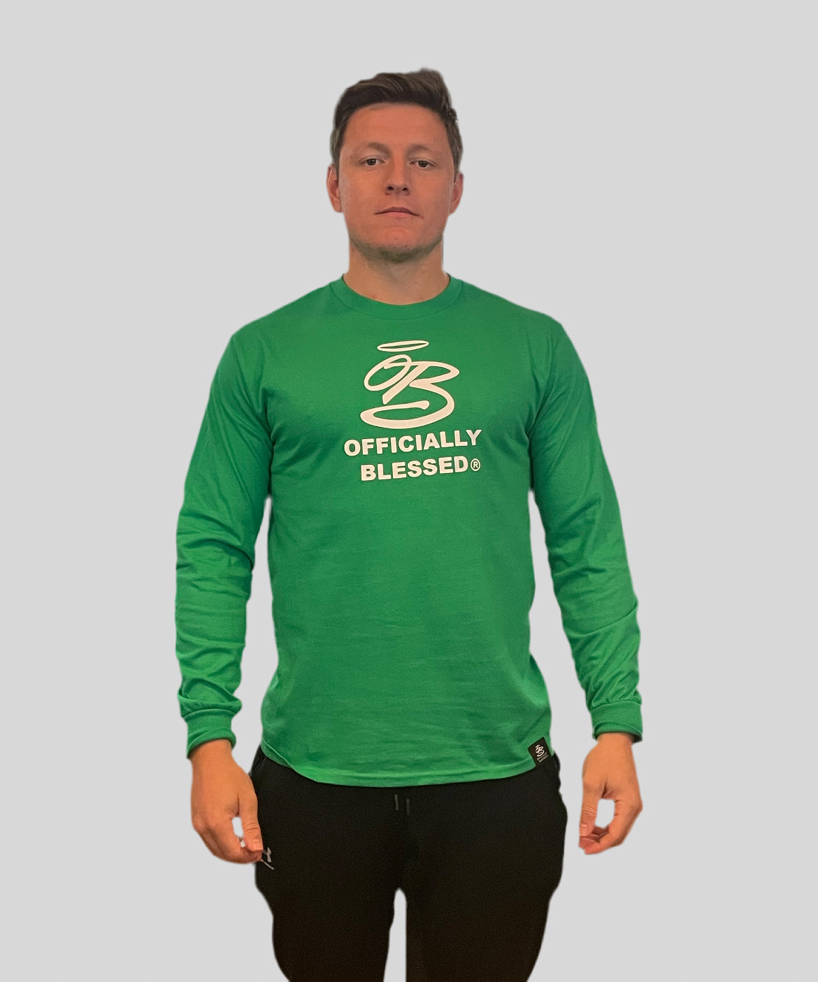 Classic Long sleeve shirt