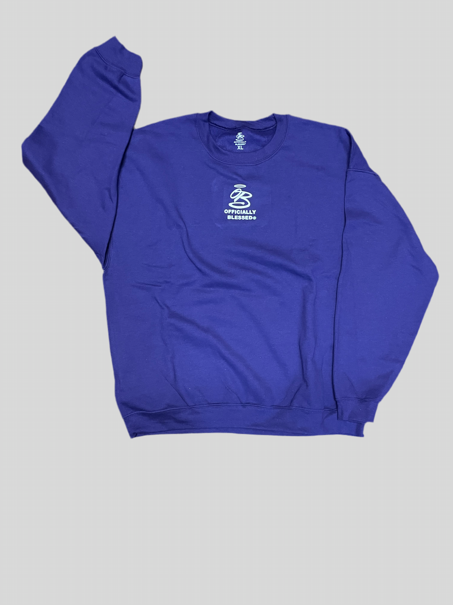 Officially Blessed Sweatshirt