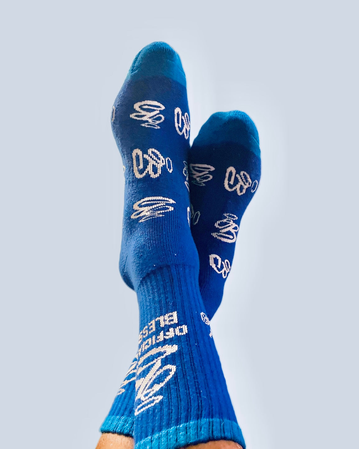 O B Socks