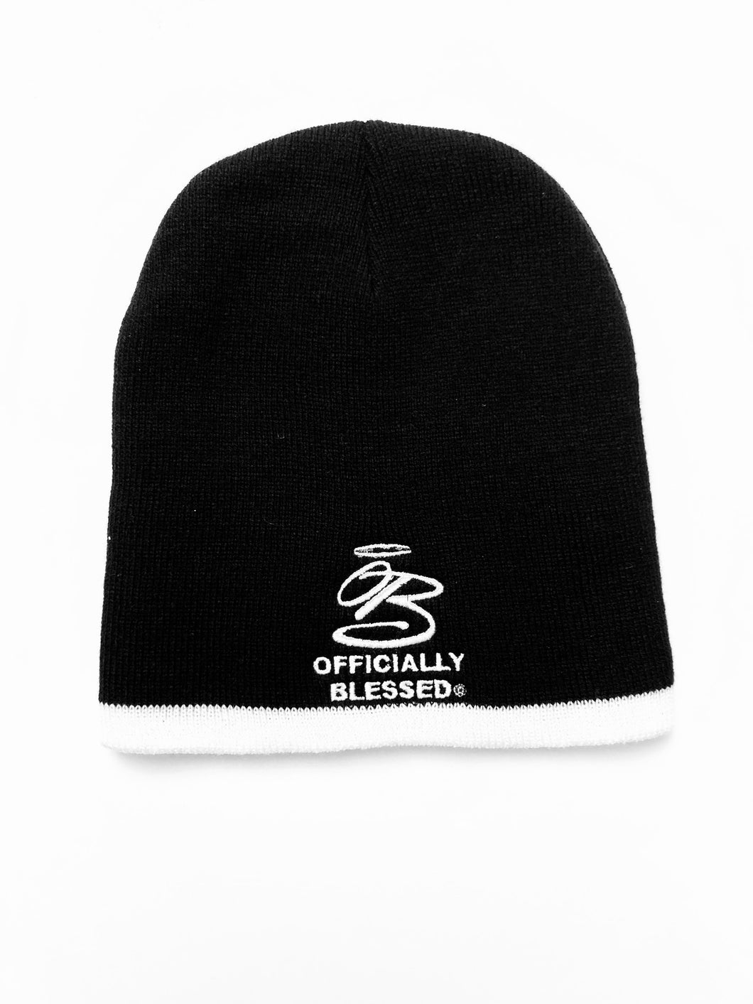 Officially Blessed Beanie