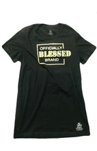 Load image into Gallery viewer, Officially Blessed Stamped Tee
