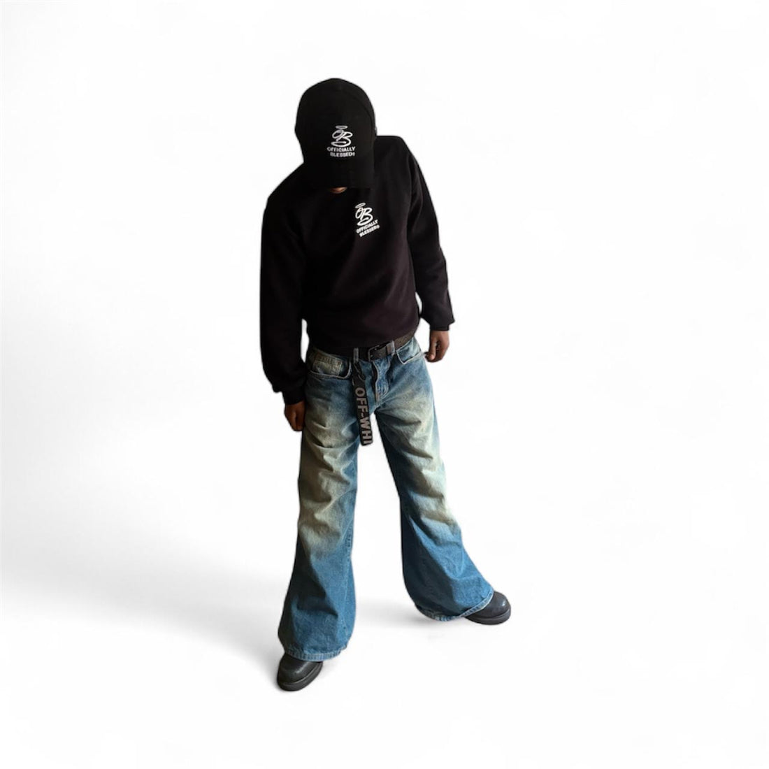 Hoodies and Sweatshirts