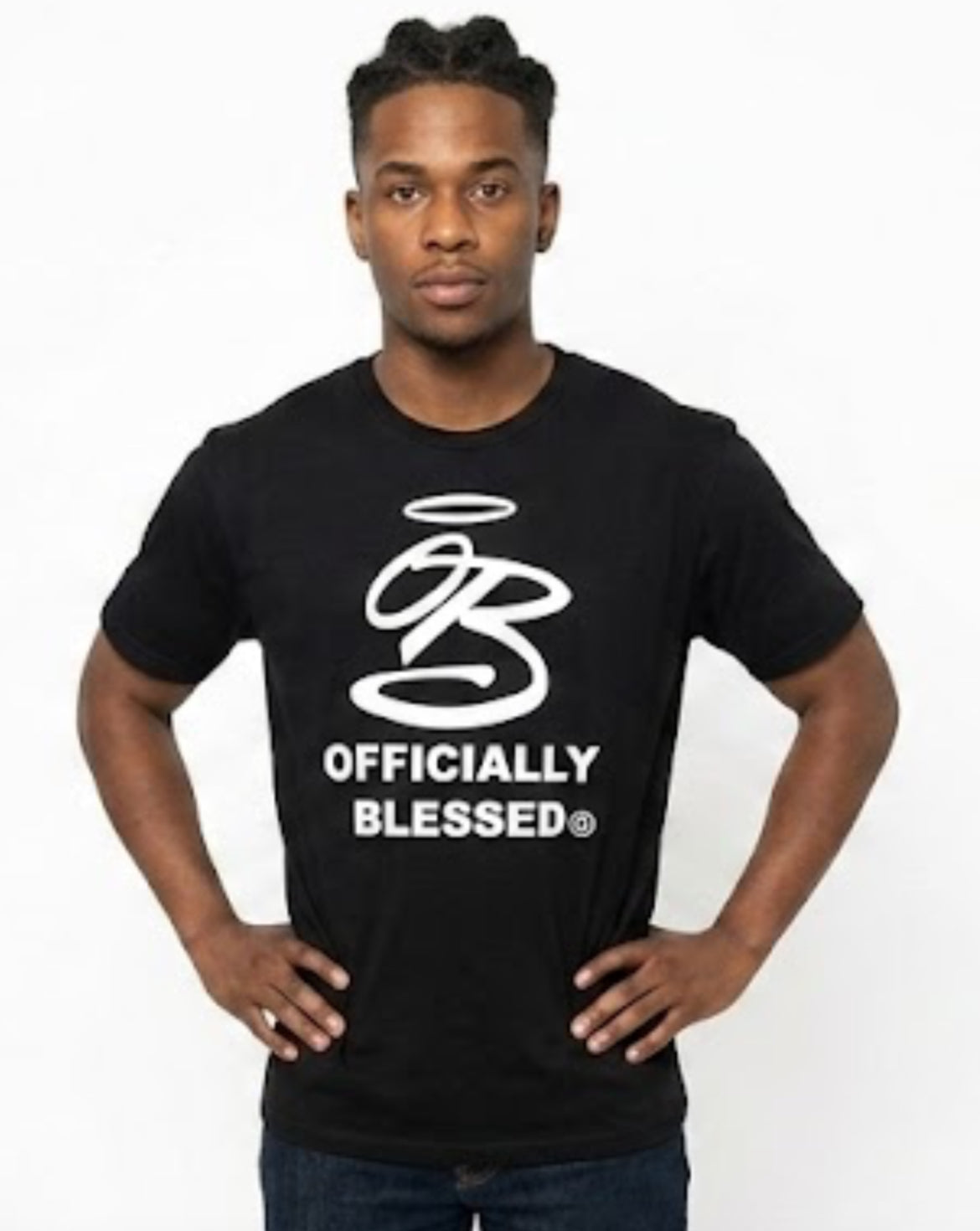 Blessed Tee