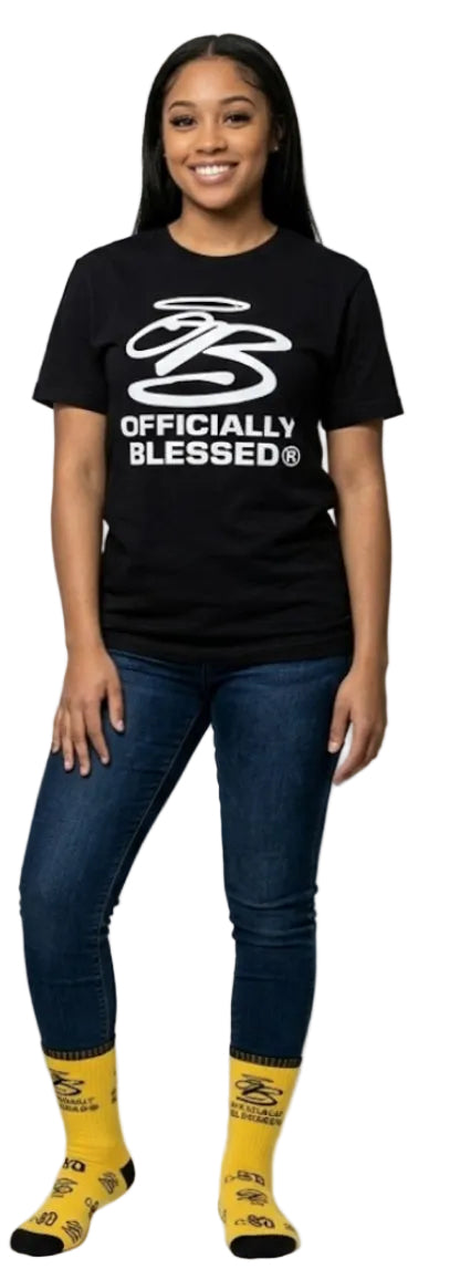 OB t-shirt