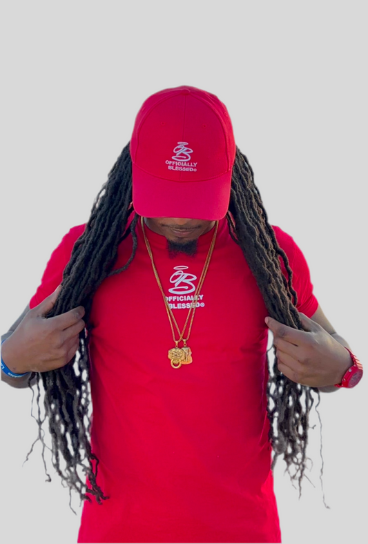 Logo 3D T-Shirt