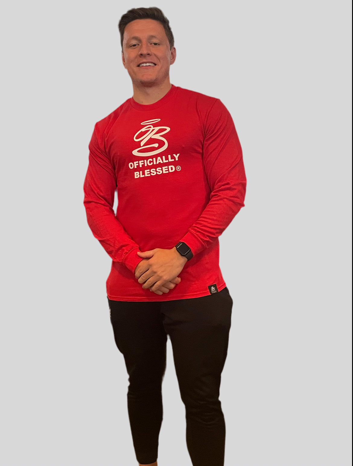 Classic Long sleeve shirt
