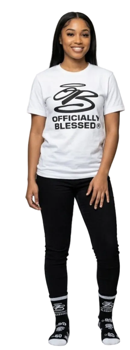 OB t-shirt
