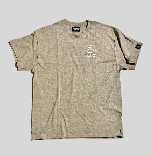 Officially Blessed Tee
