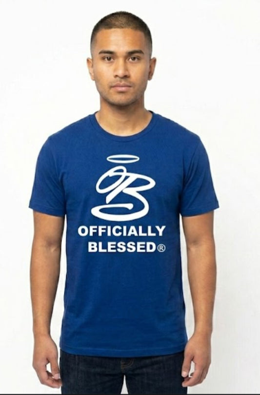 Blessed Tee