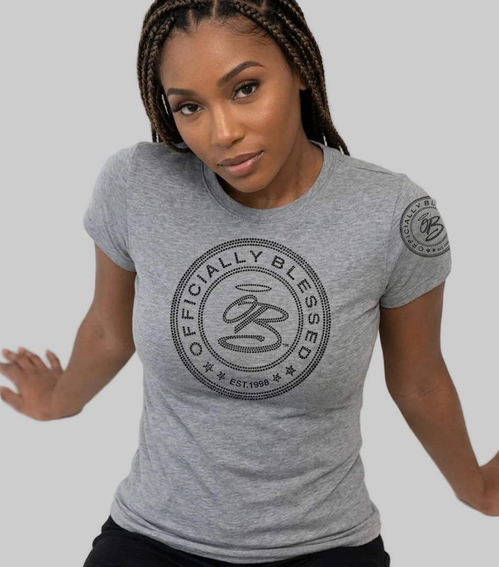 Blessed Tee