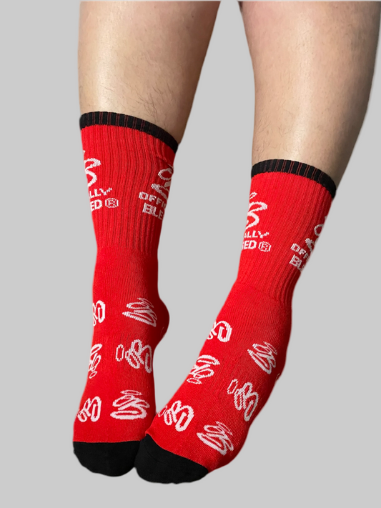 Blessed Socks