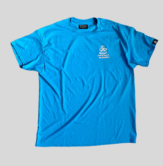 Officially Blessed Tee