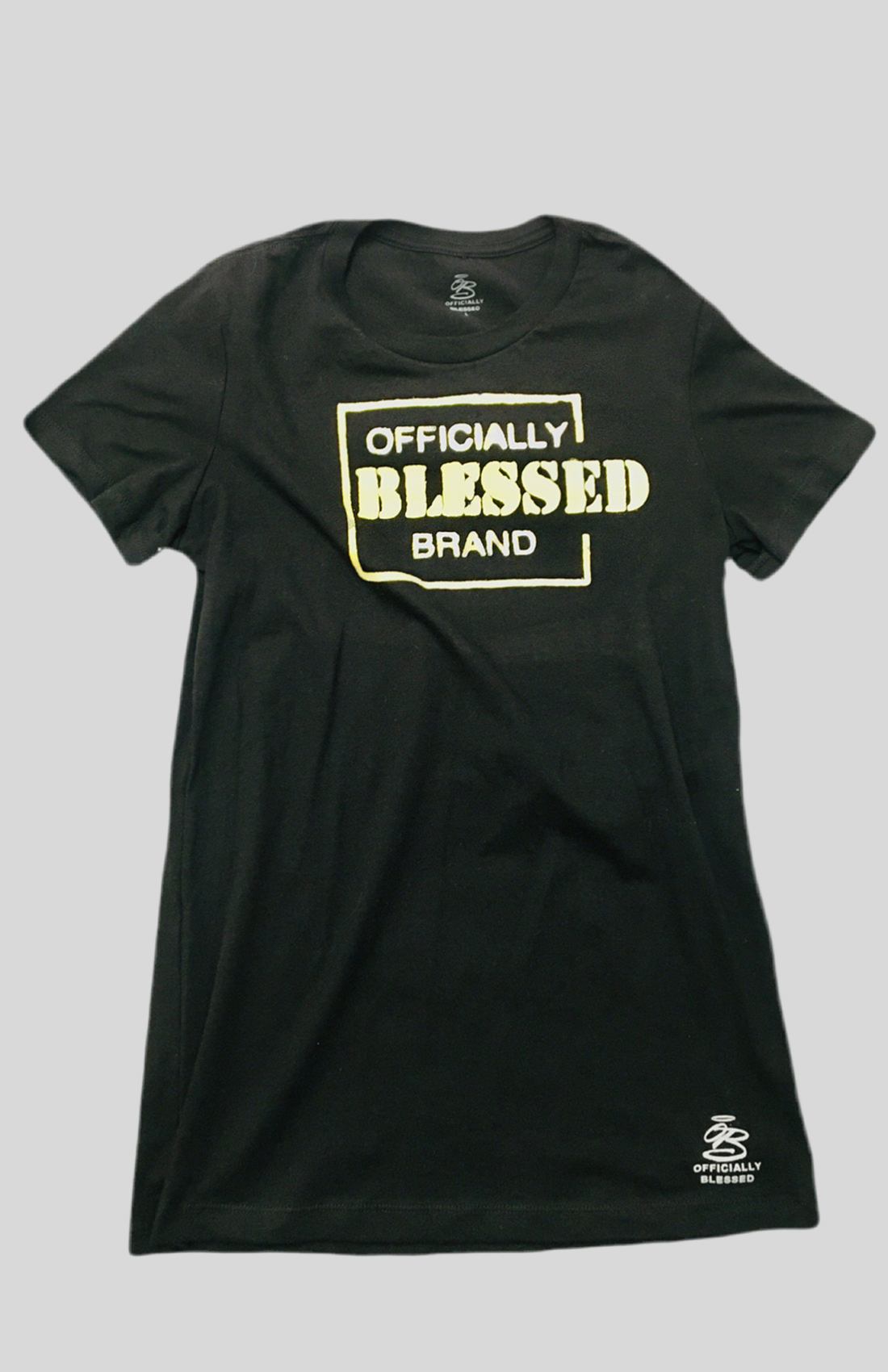 Brand Stamped