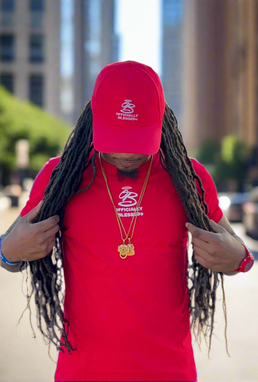 Logo 3D T-Shirt