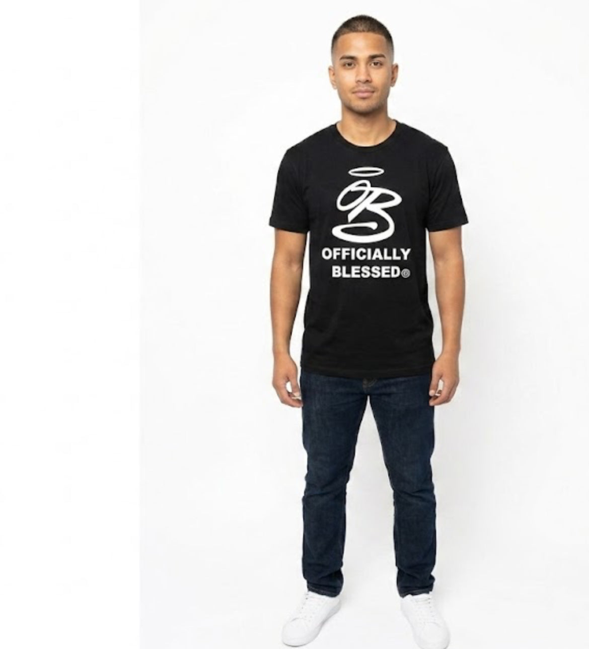 Blessed Tee