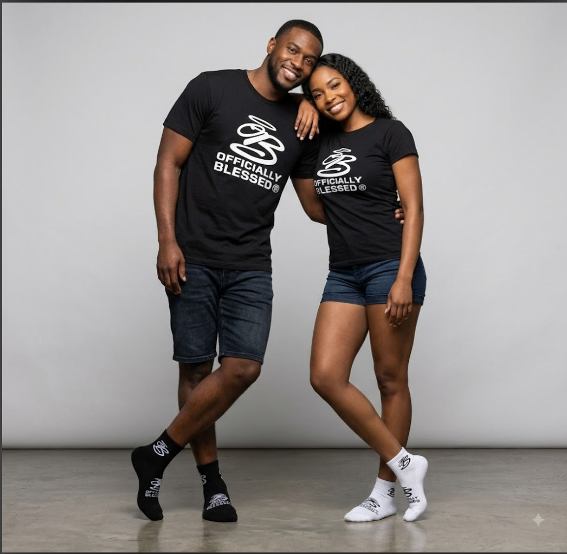 OB t-shirt