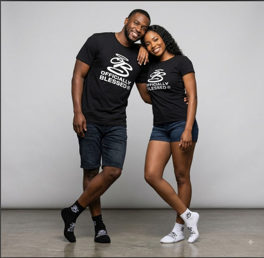 OB t-shirt