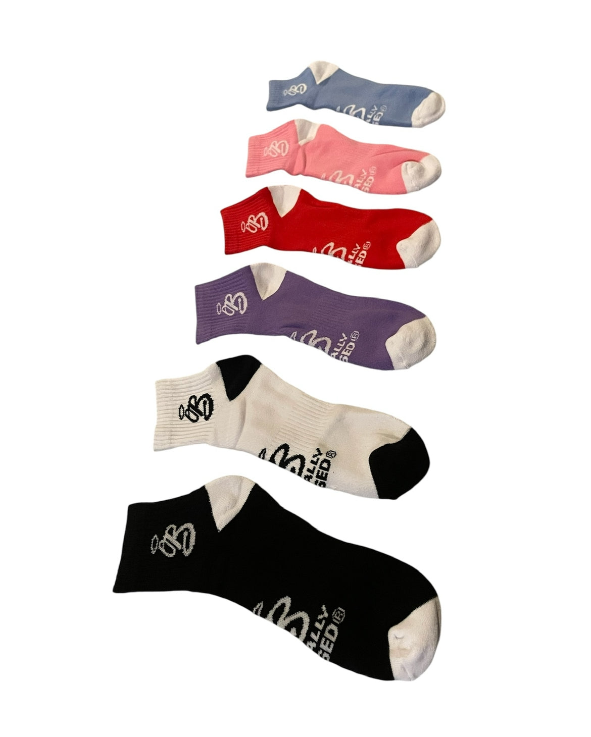 OB Ankle Socks