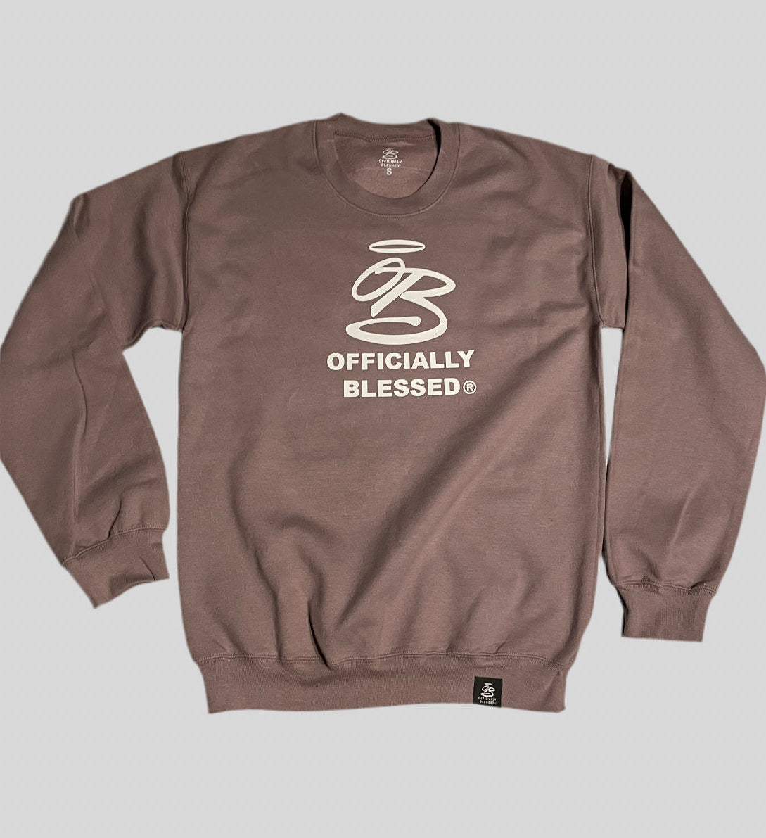 Officially Blessed Sweatshirt