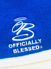 Load image into Gallery viewer, Officially Blessed Beanie
