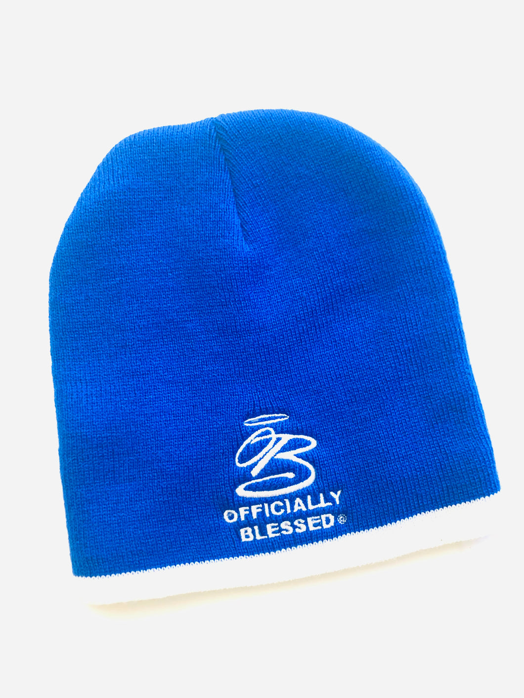 Officially Blessed Beanie