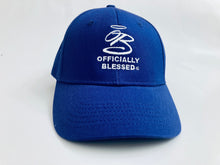 Load image into Gallery viewer, Officially Blessed Cap
