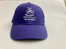 Load image into Gallery viewer, Officially Blessed Cap
