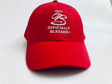 Load image into Gallery viewer, Officially Blessed Cap

