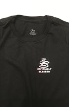 Load image into Gallery viewer, Officially Blessed Official Tee
