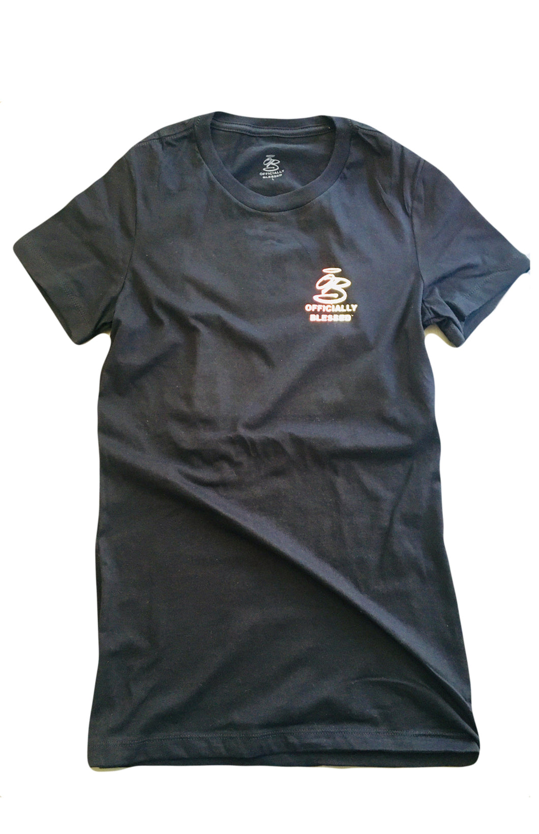 Officially Blessed Official Tee